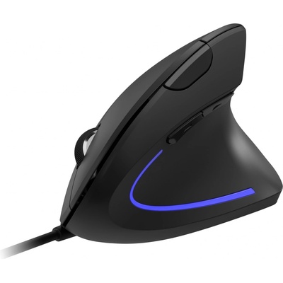 Eternico Wired Vertical Mouse MDV100 AET-MDV100B
