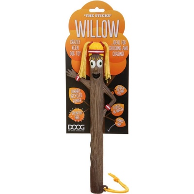 Doog Stick Willow náhrada za palicu 28 x 6 cm