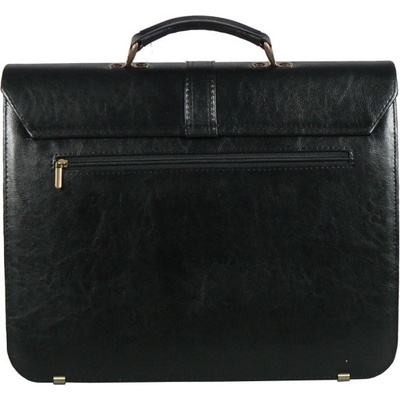 REAbags 7173 čierna/nikel