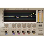 Waves Linear Phase EQ (Дигитален продукт)