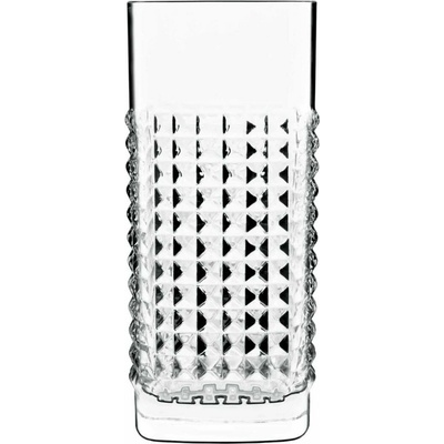 Bormioli Rocco Mixology Elixir sklenice long drink 4 x 480 ml