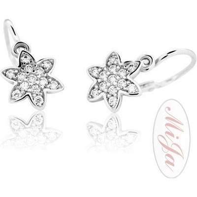 Cutie Jewellery C2206B CZ White