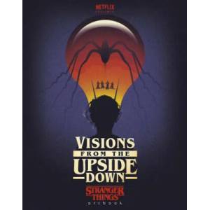 Visions from the Upside Down (ISBN: 9781529124439)