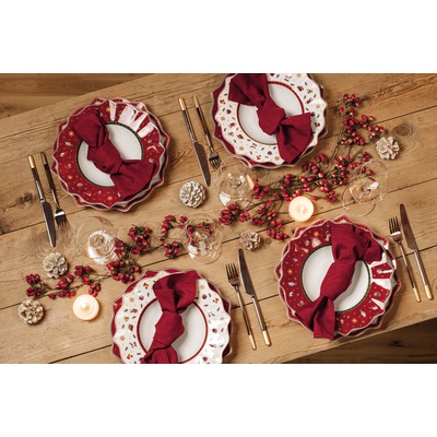 Villeroy & Boch Toy's Delight Obedový set 12 ks