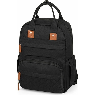 FEEDO Batoh Black – Zboží Mobilmania