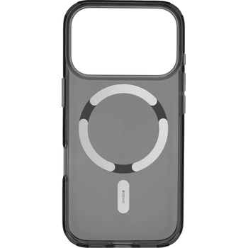 DVICED MagSafe калъф за iPhone 17 Pro опушен, сребърен (DV511056)