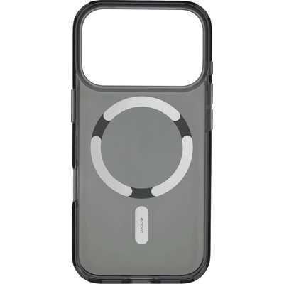 DVICED MagSafe калъф за iPhone 17 Pro опушен, сребърен (DV511056)