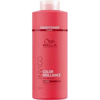Wella Invigo Color Brilliance Coarse Conditioner 1000 ml