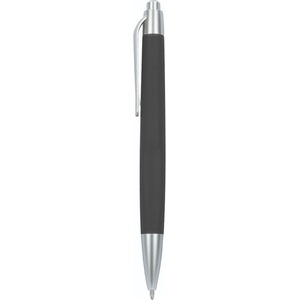 Eurocom Химикалка Madrid, пластмасова, ЧЕРЕН (33329-А-ЧЕРЕН)