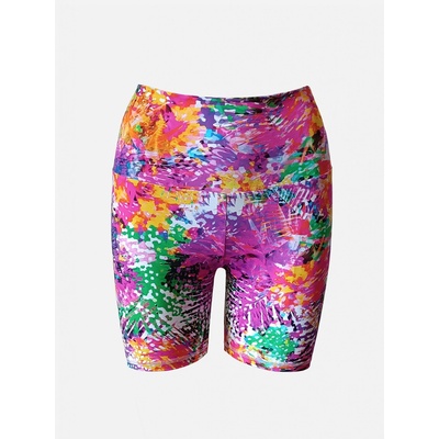 BHiStyle Yoga Shorts GERALDINE colors