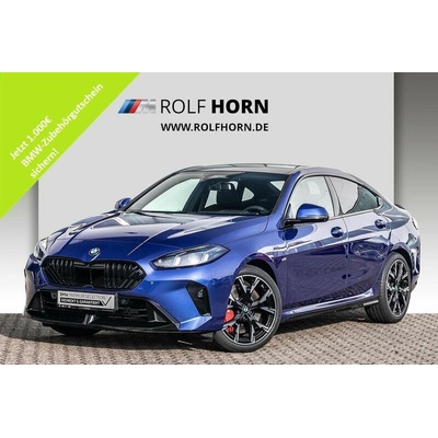 BMW 220i Gran Coupé Gran Coupe M Sport Pro 125 kW