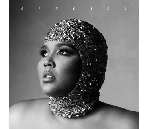 LIZZO - SPECIAL LP