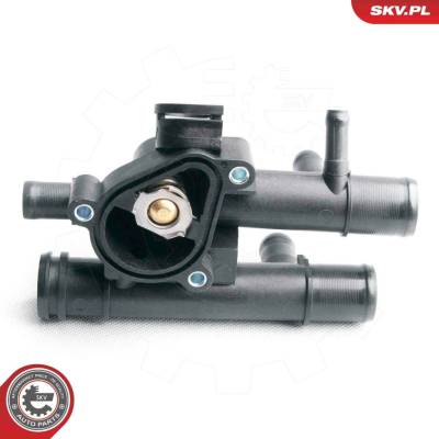 Termostat, chladivo ESEN SKV 20SKV039