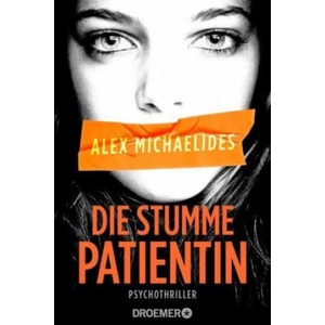 Die stumme Patientin | Kristina Lake-Zapp (ISBN: 9783426306901)