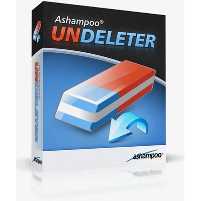 Ashampoo Undeleter (ASH-1006)