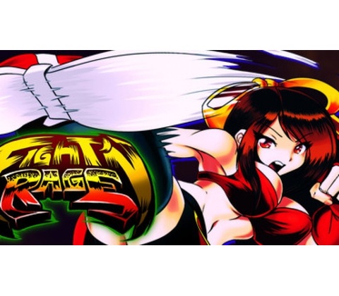 Fight'N Rage