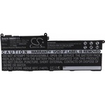 VHBW Батерия за HP Envy 15-3000 / 15-3100 / 15-3200, 4850 mAh (888401819)