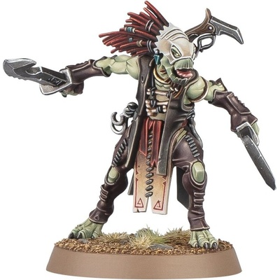 Games Workshop Kroot Flesh Shaper (56-56)