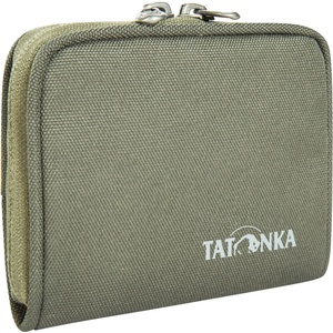 TATONKA Портфейл Tatonka Zip Money Box RFID Block Wallet - Olive - размер One Size (511-0887-0311)