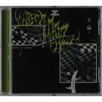 VOID OF VISION - HYPERDAZE CD