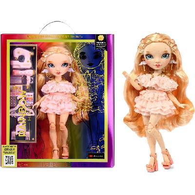 MGA Rainbow High Bábika Fashion Doll – Victoria Whitman