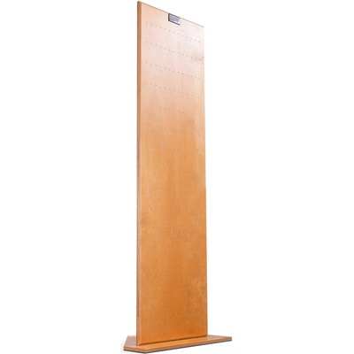 Mega Acoustic CBT Corner 50 Hz Alder