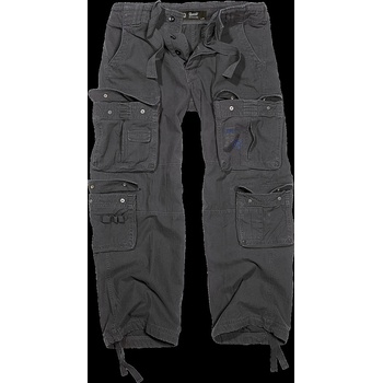 Brandit Pure Vintage trouser antracitové