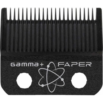 Gamma Piú Faper Blade