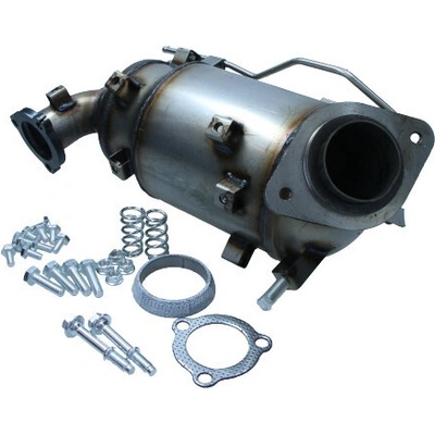 Filtr pevných částic - DPF MAXGEAR 27-6106 (276106)