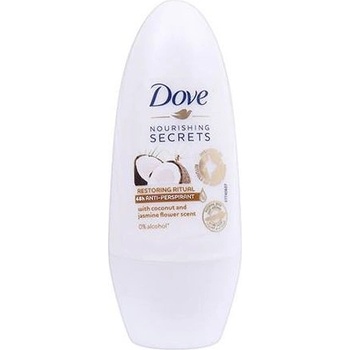 Dove Nourishing Secrets Restoring Ritual roll-on 50 ml