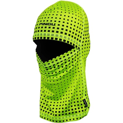 Pingu kukla Thermo KAT Thermo JUN 41ZL Fluo