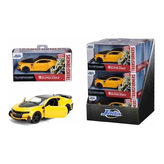 Simba Transformers Čmeliak 1:32 od 11,29 € - Heureka.sk
