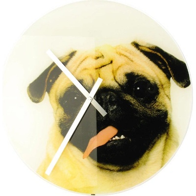 Karlsson Crazy dog Leo 40cm