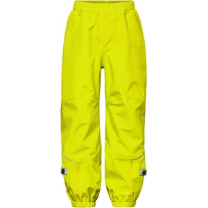 VAUDE Детски водоустойчив панталон Vaude Kid's Grody Pants V Waterproof trousers - Bright Green - размер 158/164 (EU) (701-3121-0417)