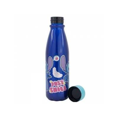 Disney Stitch - Aluminum bottle from the Palms collection 600 ml