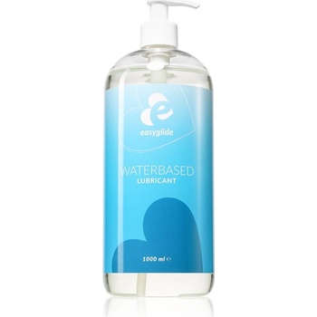 EasyGlide Lubricant Waterbased лубрикант гел 1000ml
