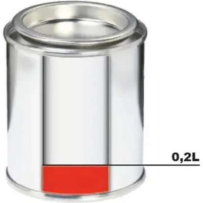 Autolak METALÍZA (BC) 0,2L