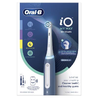 Oral-B iO Teens My Way