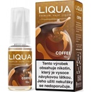 E-liquidy Ritchy Liqua Elements Coffee 10 ml 18 mg