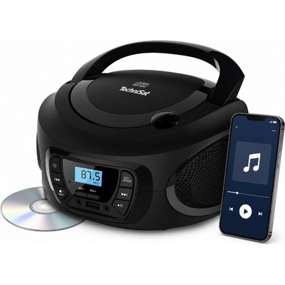 TechniSat Viola CD-100