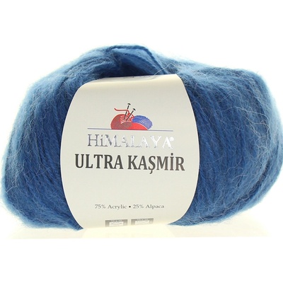 Himalaya Ultra Kasmir 56818 modrá