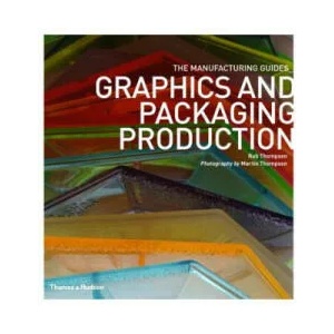 Graphics and Packaging Production | Rob Thompson (2012)