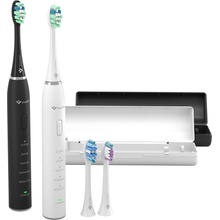 TrueLife SonicBrush Clean30 Duo Black/White