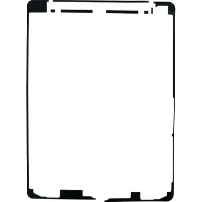Apple iPad (6th Gen 2018) - Lepka pod Dotykovú Plochu Adhesive (Cellular Verzia)
