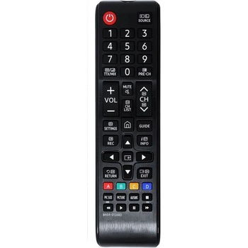 съвместим Samsung bn59-01268d - заместител дистанционно управление (bn59-01268d)