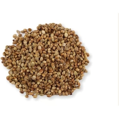 Ochutnej Ořech konopné semínko NELOUPANÉ 100 g