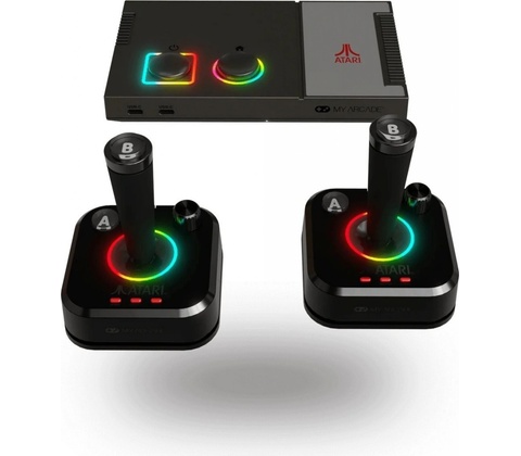 ATARI Gamestation Pro