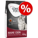 Krmivo pre mačky Concept for Life Maine Coon Adult 10 kg