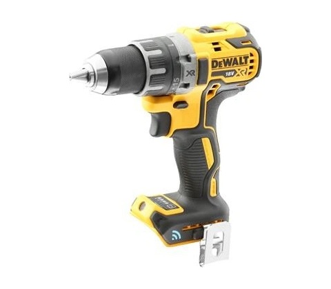 DeWalt DCD792NT