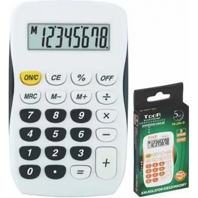 KW 8 míst TR 295